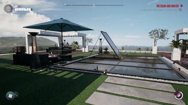 Dead Island 2 - The Clean and Snatch - "Lost & Found Weapon Quest" смотреть онлайн
