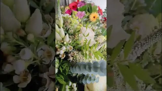 Post-Valentine Celebrations | Flowers смотреть онлайн