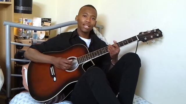 Khanyah - Just like a Star смотреть онлайн