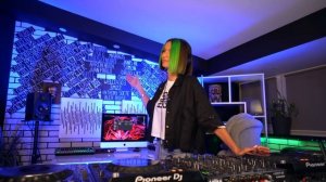 Miss Monique - MiMo Weekly Podcast 029  [Progressive House_Melodic Techno DJ Mix] 4K