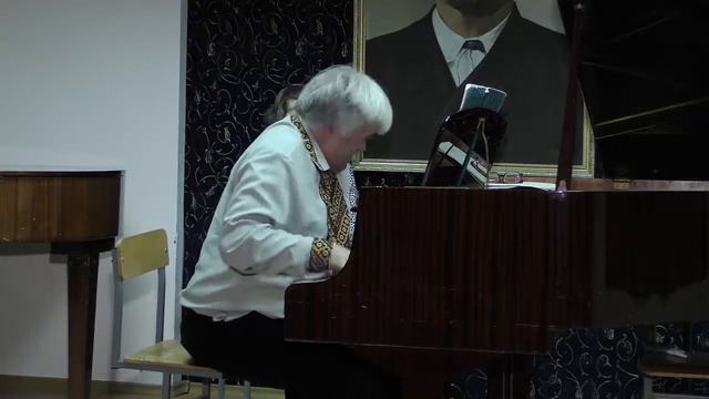 Ф.Лист Соната h-moll смотреть онлайн