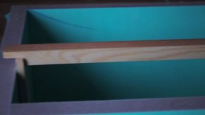 Ульи для пчёл из сэндвич-панели. Заготовка.