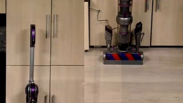 Пылесос, готовый на все! Обзор Kitfort KT-551 смотреть онлайн