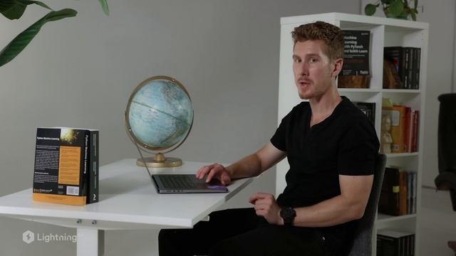 Unit 1.6 | Perceptron in Python | Part 1| Coding Example смотреть онлайн