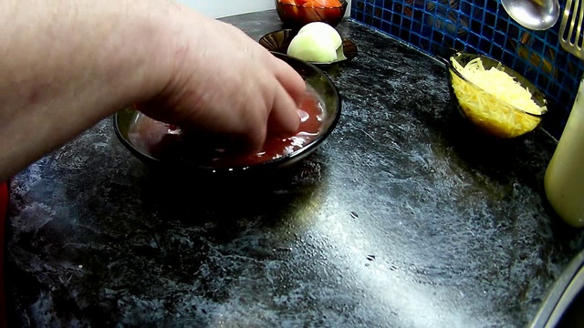 Люблю готовить еда