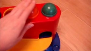 Развивающая игра молоточек Simba Baby (Симба Бэби)