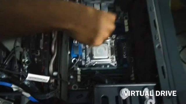 Budget Gaming CPU fan cooler master HYPER H410R смотреть онлайн