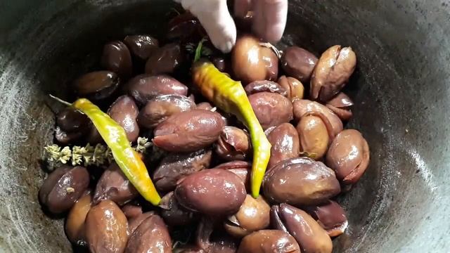 МАРИНОВАННАЯ СЛИВА К МЯСУ,РЫБЕ! смотреть онлайн