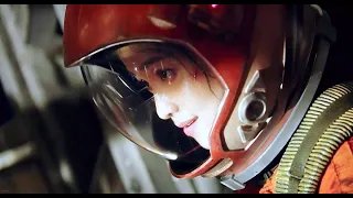 Космические чистильщики Seungriho - Трейлер HD 2021 смотреть онлайн