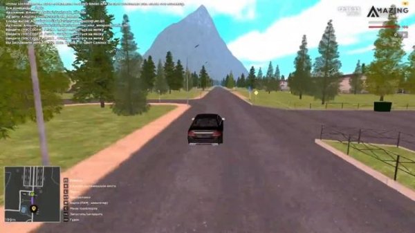 СОЗДАЁМ СВОЙ ПРОЕКТ В CRMP, как начать, и стоит ли? Не слив мода крмп!