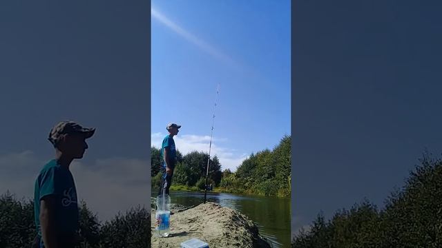 Рыбалка на вьюна смотреть онлайн