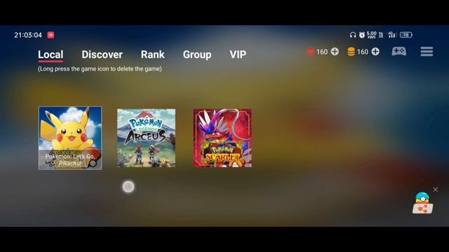 ?How To Setup EGG NS Emulator?And Play Pokemon Switch Games ? On Android | Full tutorial | смотреть онлайн
