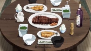 БОЕЦ БАКИ 7 СЕЗОН ЗА 10 МИНУТ ЮДЗИРО ПРОТИВ БАКИ ФИНАЛ