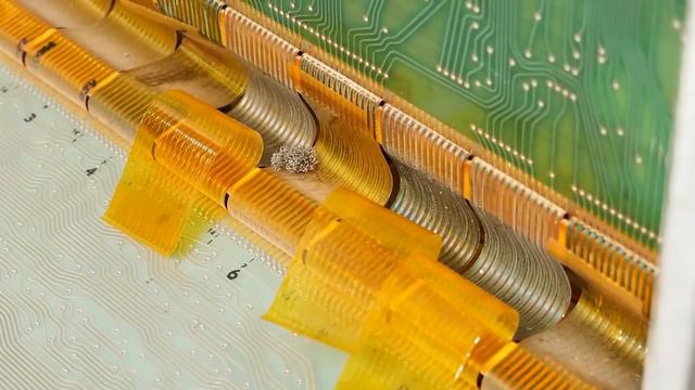 Meet my new Litton Minicomputer (it has Drum Memory)! смотреть онлайн