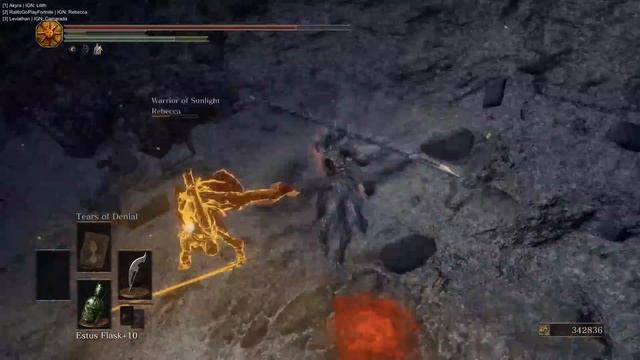 Dark Souls 3: This Is Why Wizards Are My Mortal Enemies смотреть онлайн