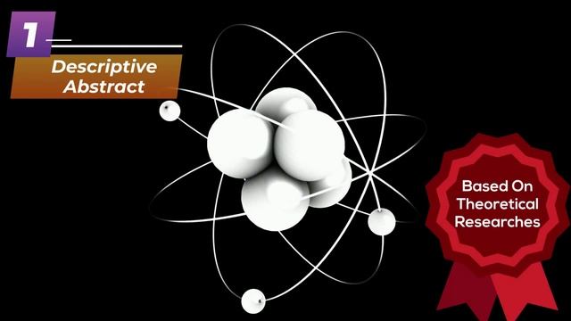 How To Write an Effective Abstract | 4 Useful Tips for Abstract with Example смотреть онлайн