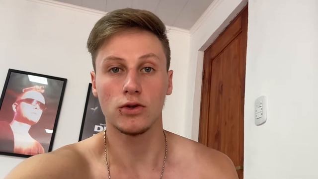 TRICEPS Y HOMBROS: RUTINA Para Hacerlos CRECER / MOTIVACION ||Objetivos 2021