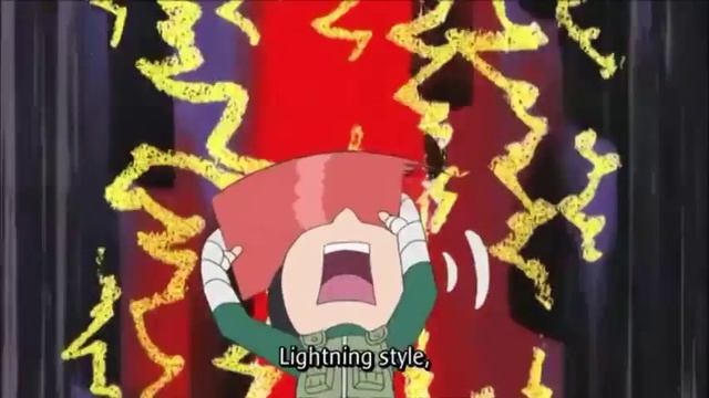 Suigetsu!!!! (Funny moment) ^.^ смотреть онлайн
