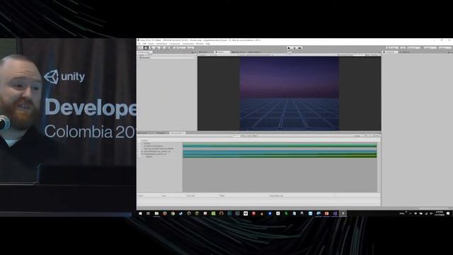 Mejorando tu flujo de desarrollo con Addressable Assets - Unity Developer Day Colombia 2018 смотреть онлайн