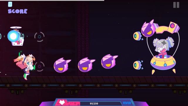 업적 추가 기념 How to unlock 'Is that OK?' + 'Give Up Treatment' achievements at once 【Muse Dash】 смотреть онлайн