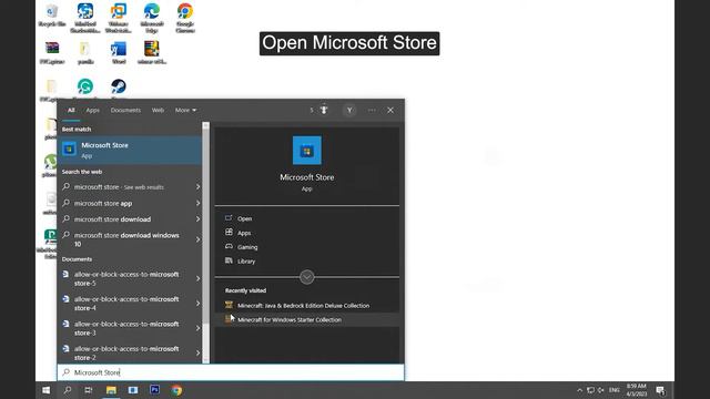 How to Fix File System Error (-2147219196) in Windows 10? смотреть онлайн