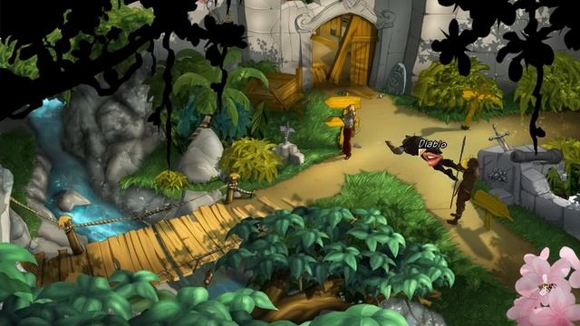 So Blonde Walkthrough Part 8 -explosive Specialist-