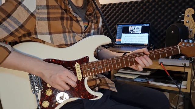 Perfect for any style | Sire Larry Carlton S7 Vintage смотреть онлайн