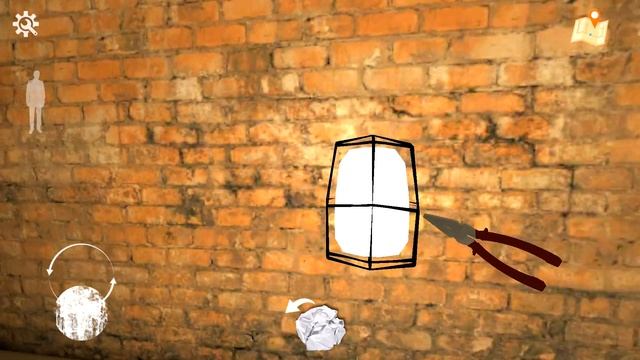 Не ходи в темноте: прохождение | Don't walk in darkness смотреть онлайн
