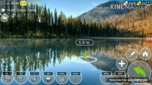 My Fishing World  Супер клёв ОСМАНА !!!!