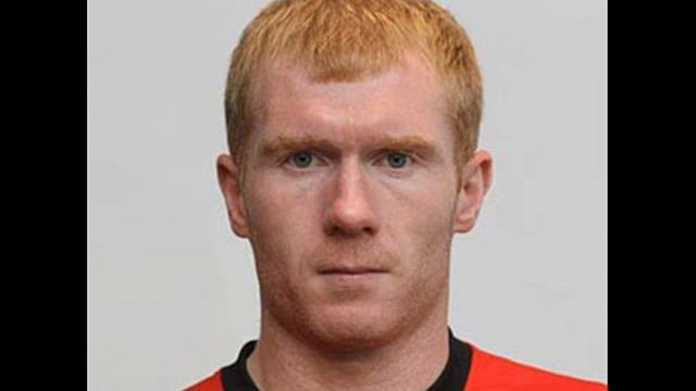 Man Utd Squad 09/10 смотреть онлайн