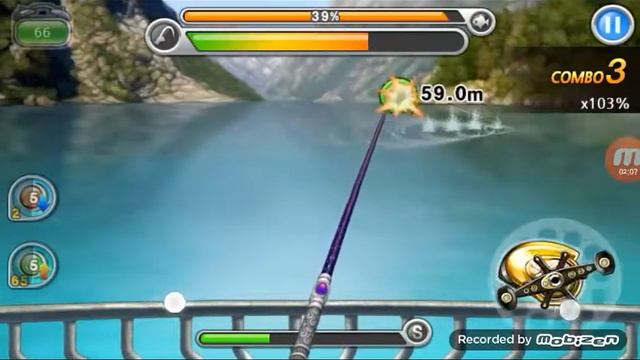 FISHING SUPERSTARS: [Rally Effect] LEVYATAN MELVILLEI EPIC BOSS EMERALD FJORD 02/01/2017 смотреть онлайн
