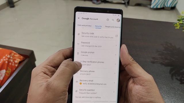 Fix Google Authenticator | Value is too short Problem Solved смотреть онлайн