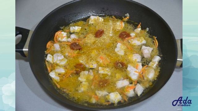 ★ГОТОВЛЮ ЕГО ПОЧТИ КАЖДЫЙ ДЕНЬ!★ БУЛГУР С МЯСОМ ★ смотреть онлайн