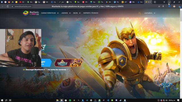 Descubri como jugar MINECRAFT Bedrock desde PC en 2023 смотреть онлайн