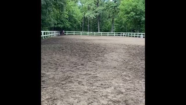 Первые старты Глории (Глаши) смотреть онлайн