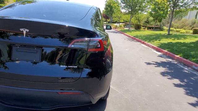 Tesla Model Y Full Car Xpel with Ceramic Coating. смотреть онлайн