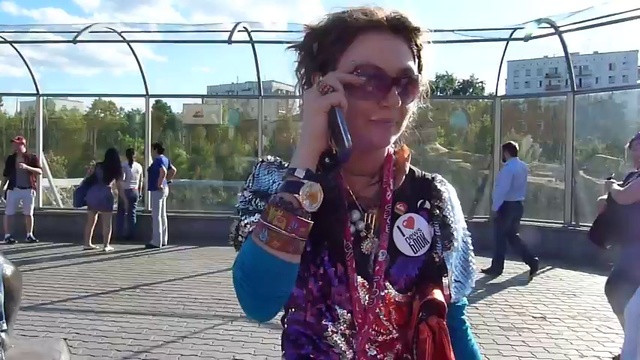 Света Яковлева из зоопарка смотреть онлайн