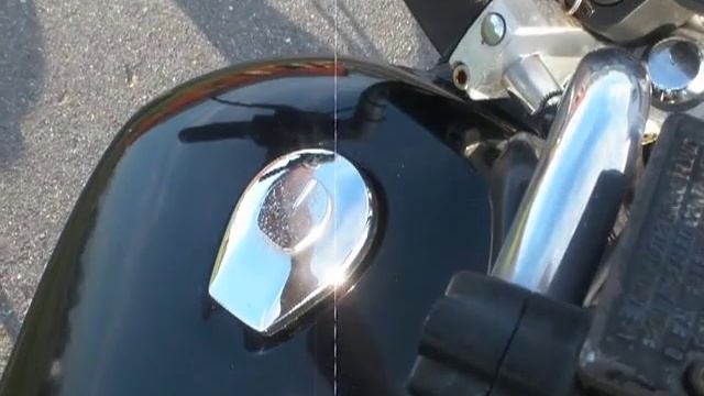 1982 Honda Magna V45 смотреть онлайн