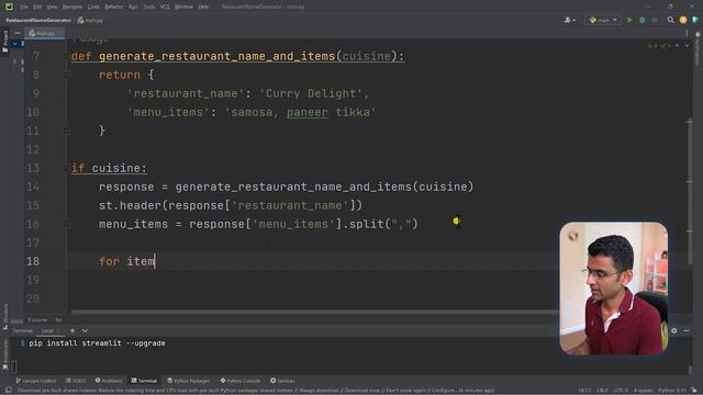 LangChain Crash Course For Beginners | LangChain Tutorial смотреть онлайн