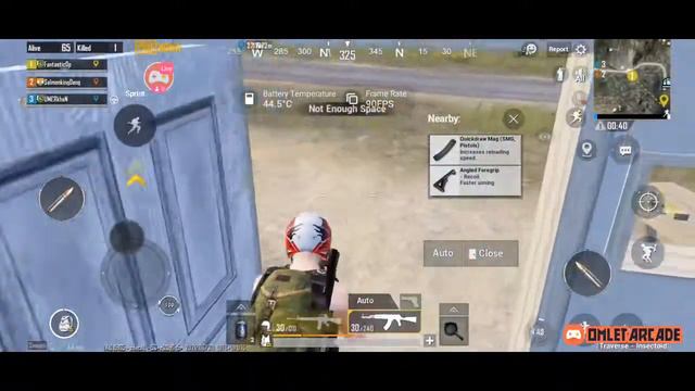Black shark 4 pubg 90 fps live streaming смотреть онлайн