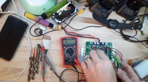 гироскутер прошивка телефоном