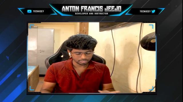 ? Kubernetes Explained in 10 minutes - in Tamil смотреть онлайн