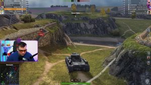 КВ-1С МЗ — ЧЕСТНЫЙ ОБЗОР