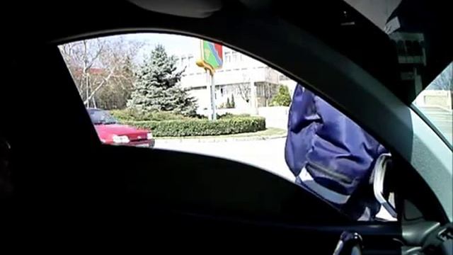 ГАИ ПМР Макряк!!! ЖЖЕТ"Стационарный пост ГАИ" смотреть онлайн