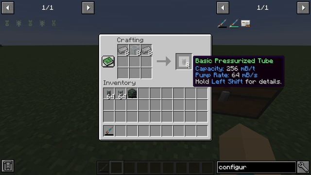 Cable Guide | Minecraft | Mekanism v10 MOD GUIDE смотреть онлайн