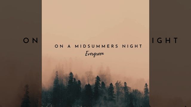 On a Midsummers night смотреть онлайн