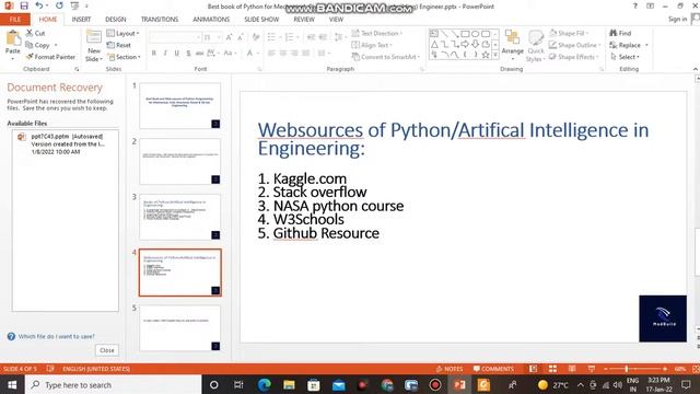 Best Book and Web-sources of Python Programming for Mechanical, Civil, Structural, Naval Engineerin смотреть онлайн