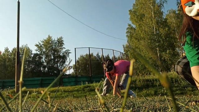 квадробика смотреть онлайн