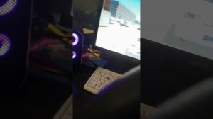 обзор. руля PXN V 900