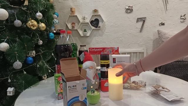 ? ФИКС ПРАЙС ПОКУПКИ ? ПОСЛЕДНИЕ НА ЭТОТ ГОД ? смотреть онлайн